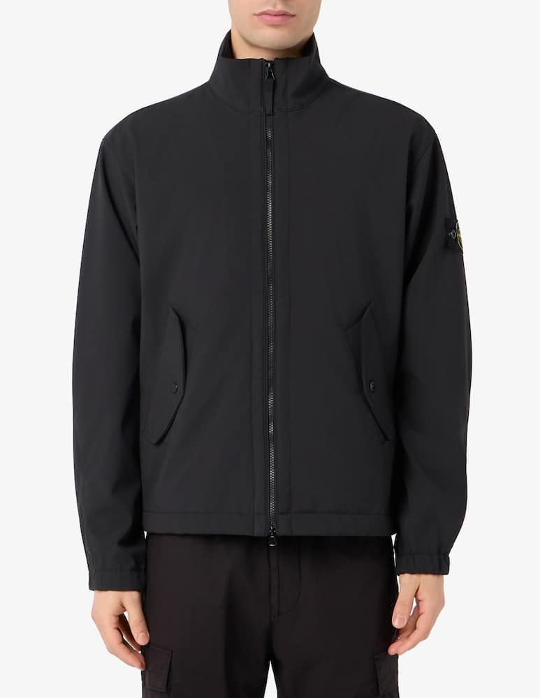 Stone Island Light soft shell jacket - picture 1 Stone Island Light soft shell jacket - picture 1