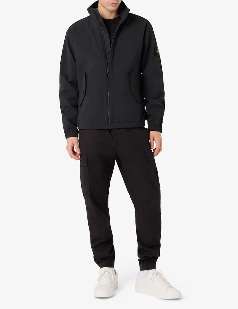 Stone Island Light soft shell jacket - picture 2 Stone Island Light soft shell jacket - picture 2