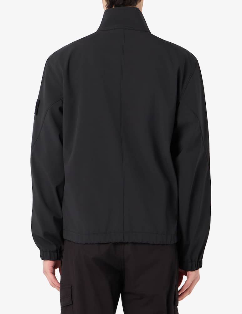 Stone Island Light soft shell jacket - picture 3 Stone Island Light soft shell jacket - picture 3