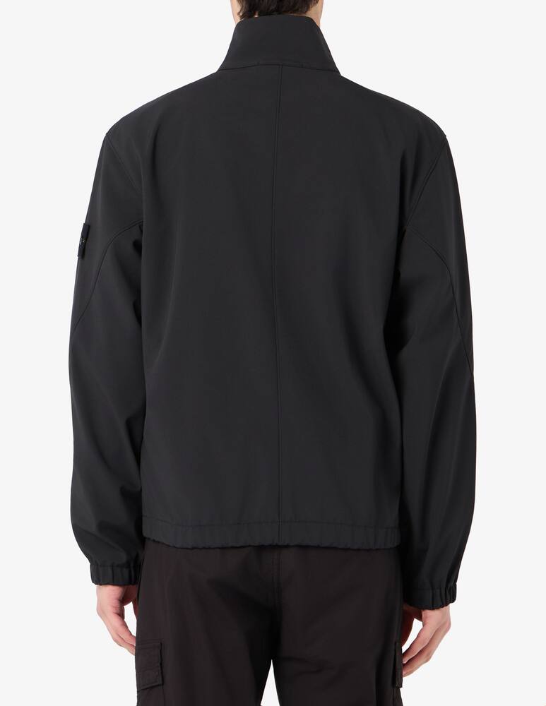 rinascente Stone Island Giacca soft shell
