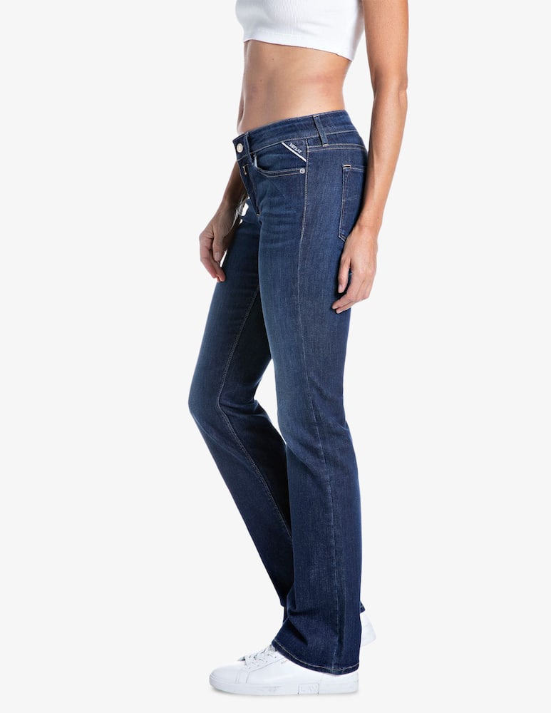 Replay Jeans New Luz bootcut l32 - immagine 3 Replay Jeans New Luz bootcut l32 - immagine 3