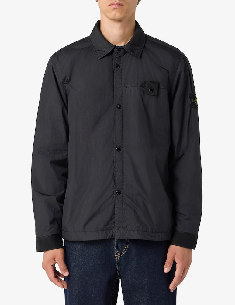 Stone Island Crinkle reps NY jacket - picture 1 Stone Island Crinkle reps NY jacket - picture 1