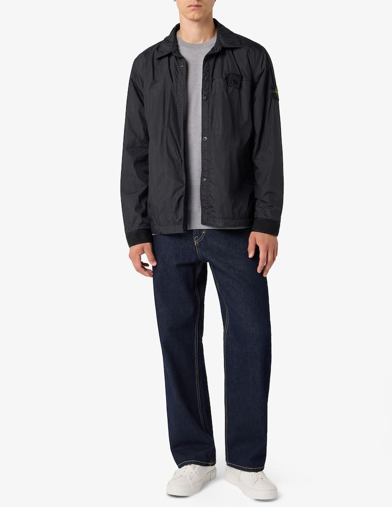Stone Island Crinkle reps NY jacket - picture 2 Stone Island Crinkle reps NY jacket - picture 2