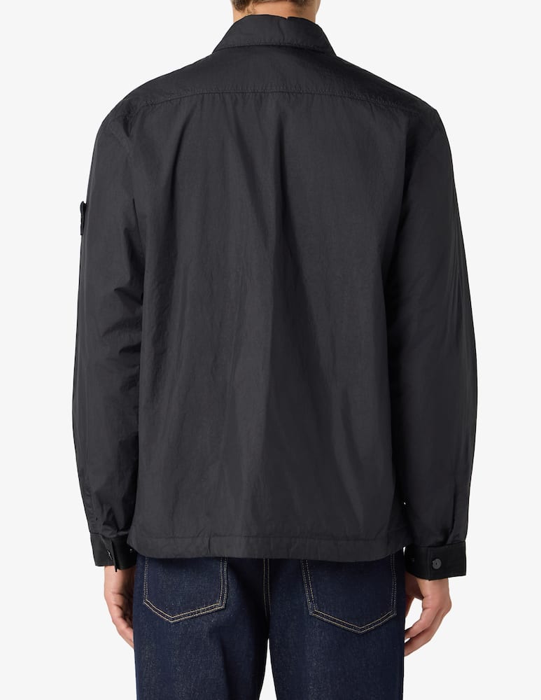 Stone Island Crinkle reps NY jacket - picture 3 Stone Island Crinkle reps NY jacket - picture 3