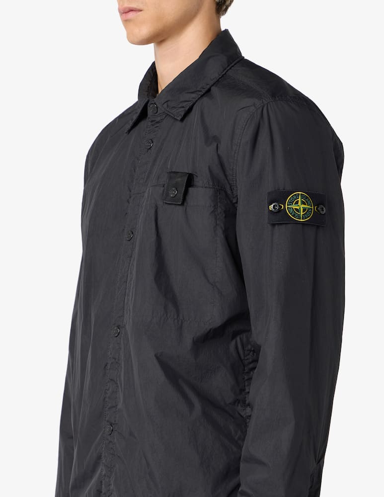 Stone Island Crinkle reps NY jacket - picture 4 Stone Island Crinkle reps NY jacket - picture 4