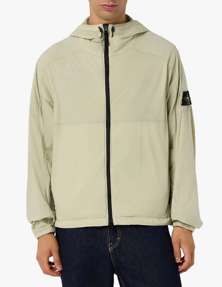rinascente Stone Island Ultralight jacket