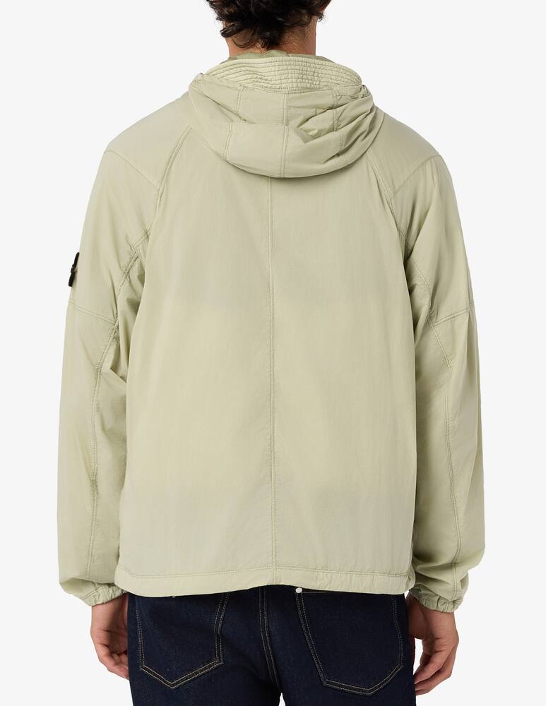 rinascente Stone Island Ultralight jacket