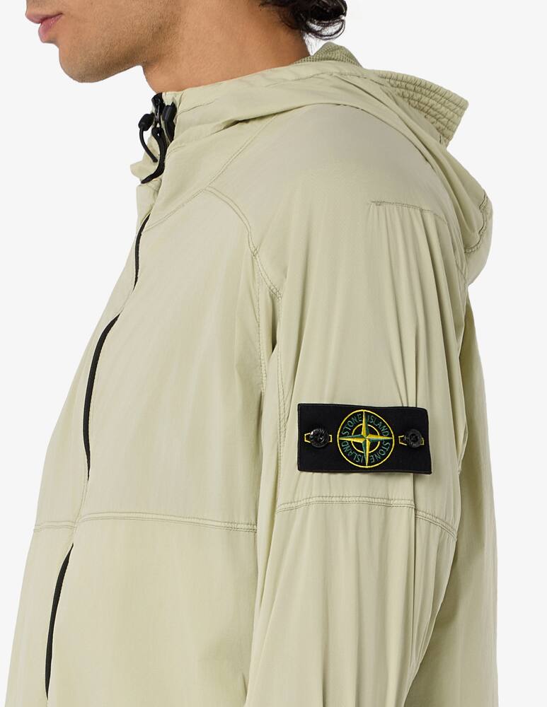 rinascente Stone Island Ultralight jacket