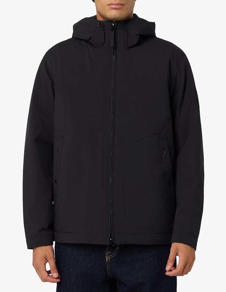 Stone Island Short parka - picture 1 Stone Island Short parka - picture 1