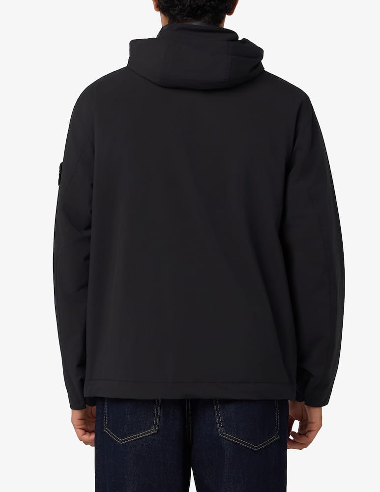 Stone Island Short parka - picture 3 Stone Island Short parka - picture 3