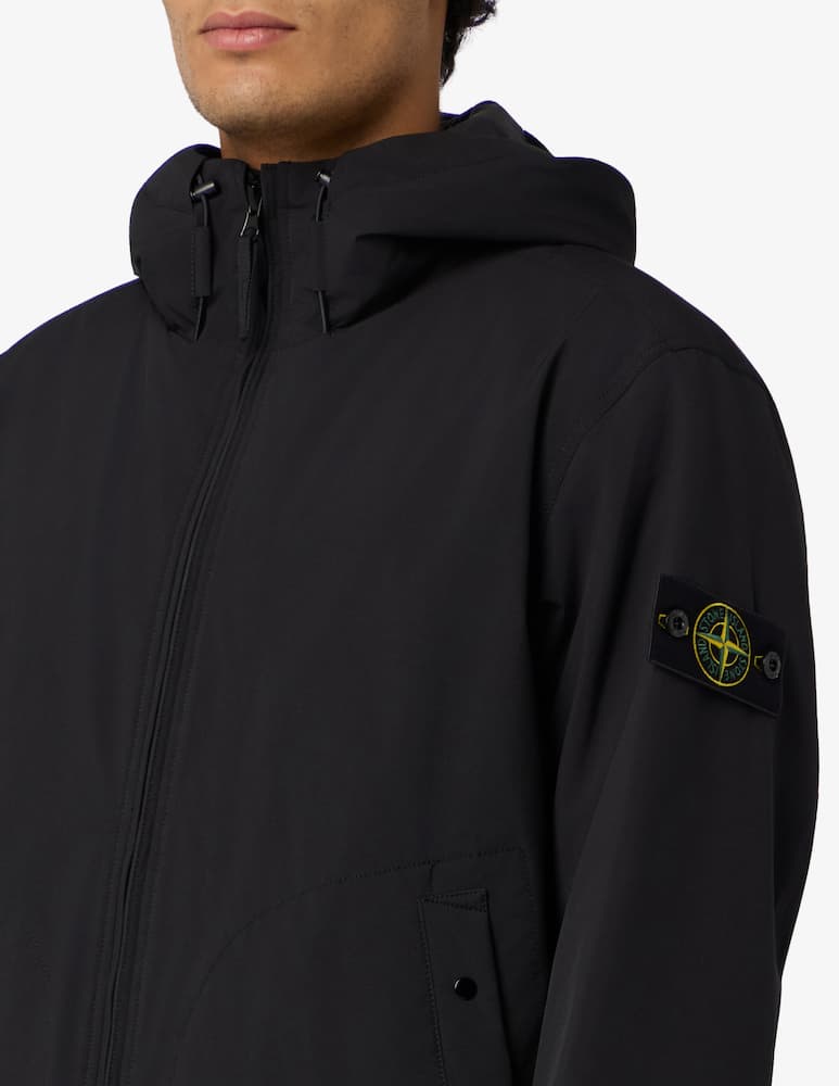 Stone Island Short parka - picture 4 Stone Island Short parka - picture 4
