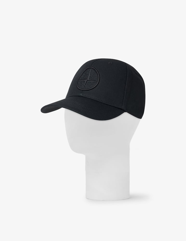 rinascente Stone Island Cappello da baseball in cotone