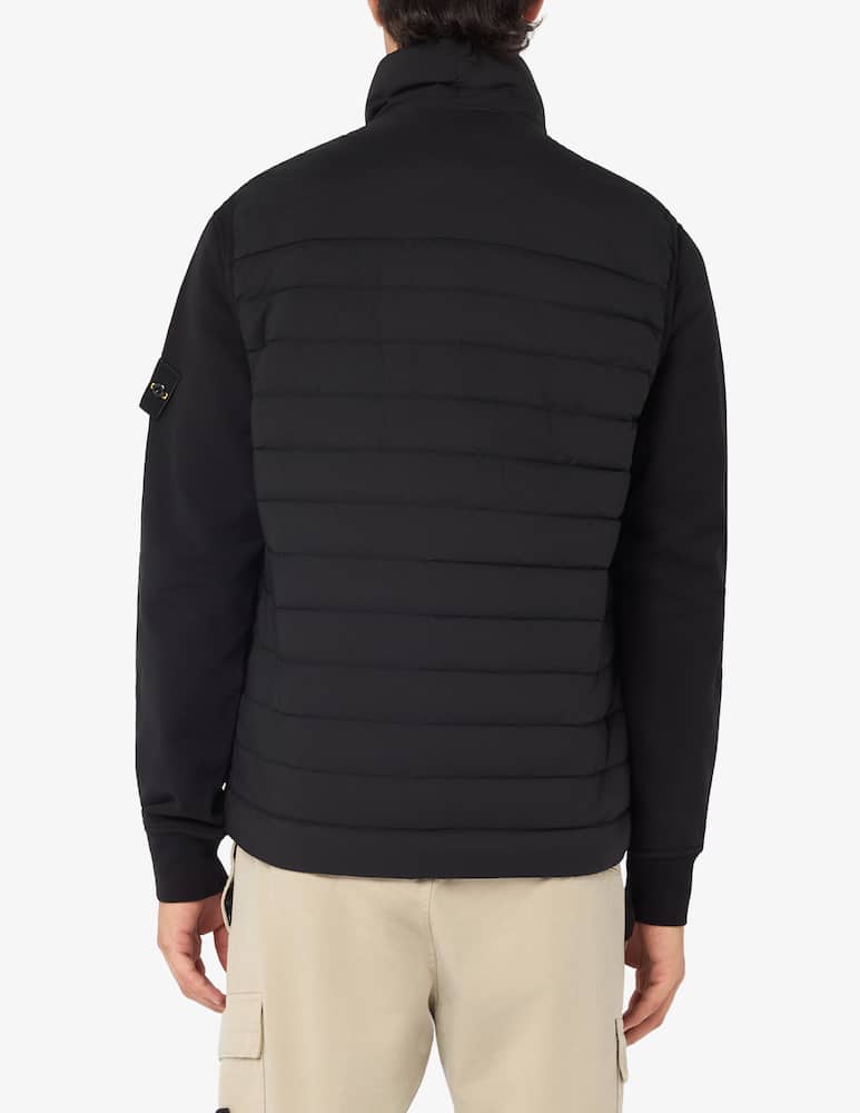 rinascente Stone Island Quilted nylon down gilet