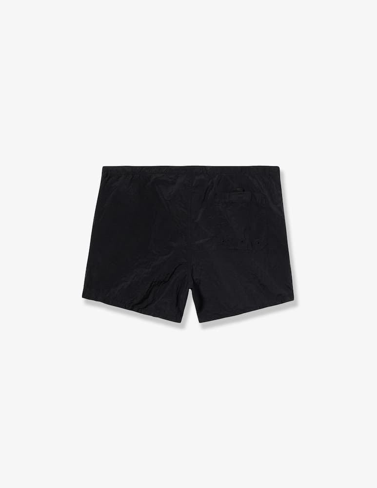 rinascente Stone Island Long swimshort nylon metal