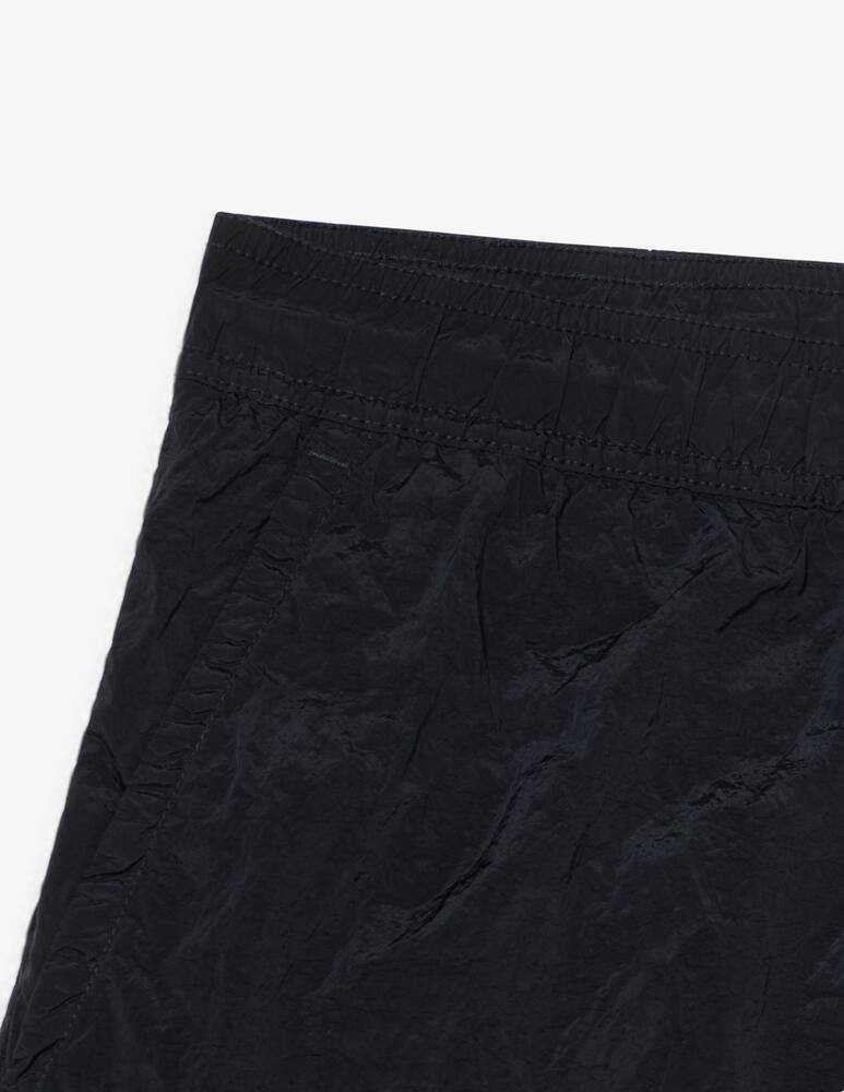 rinascente Stone Island Long swimshort nylon metal