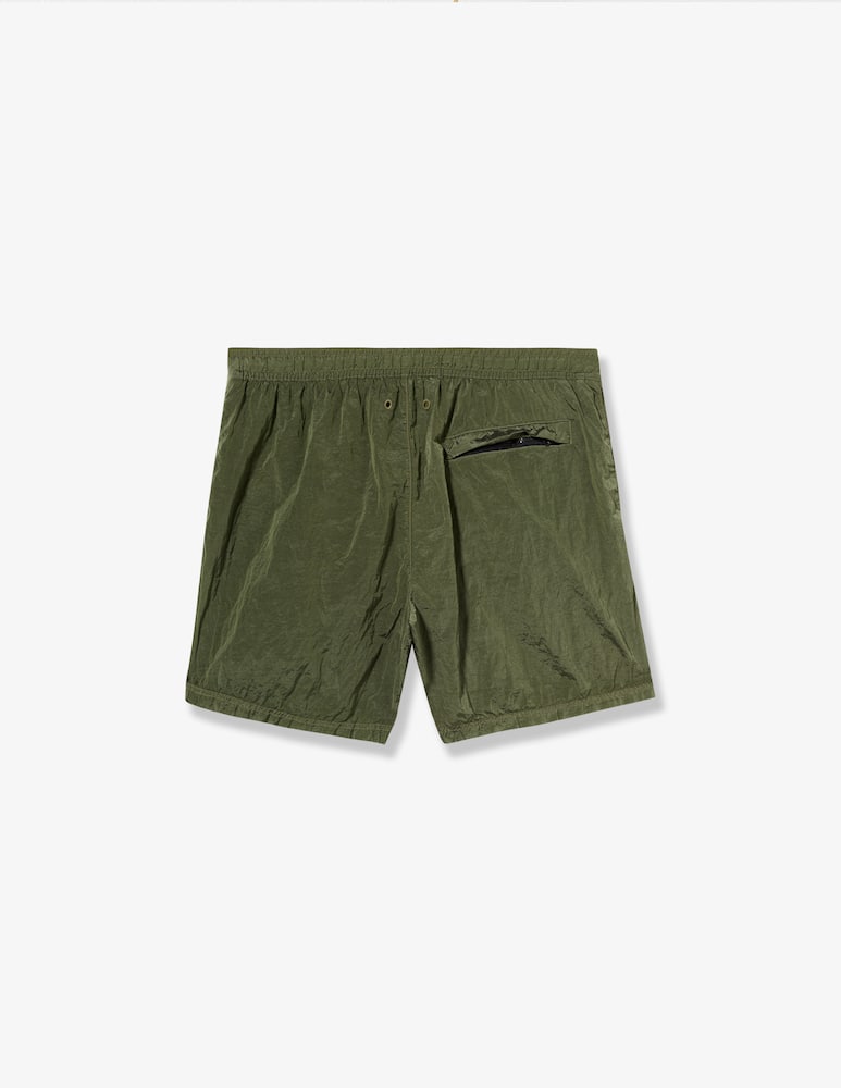 rinascente Stone Island Nylon metal swimshorts