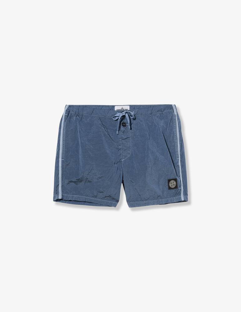 Stone Island Nylon swimshorts - picture 1 Stone Island Nylon swimshorts - picture 1