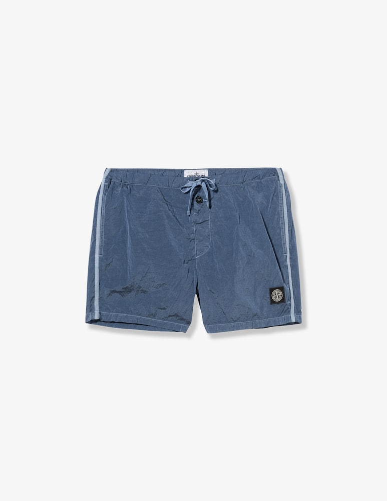 rinascente Stone Island Boxer mare 