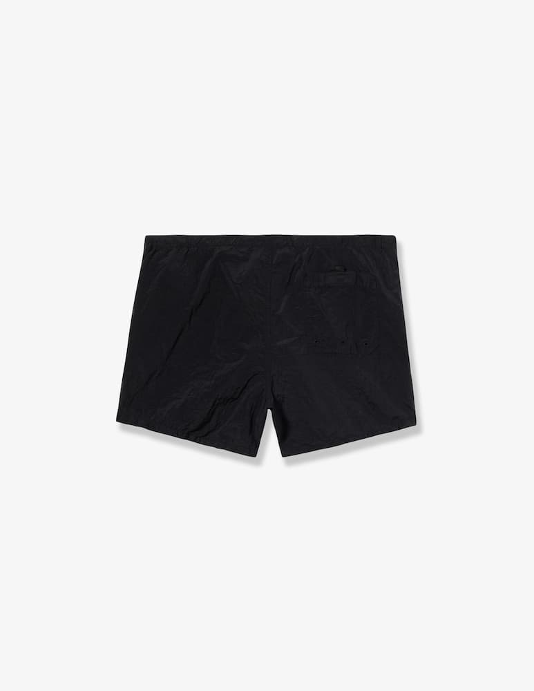 Stone Island Short nylon swimshorts - picture 2 Stone Island Short nylon swimshorts - picture 2