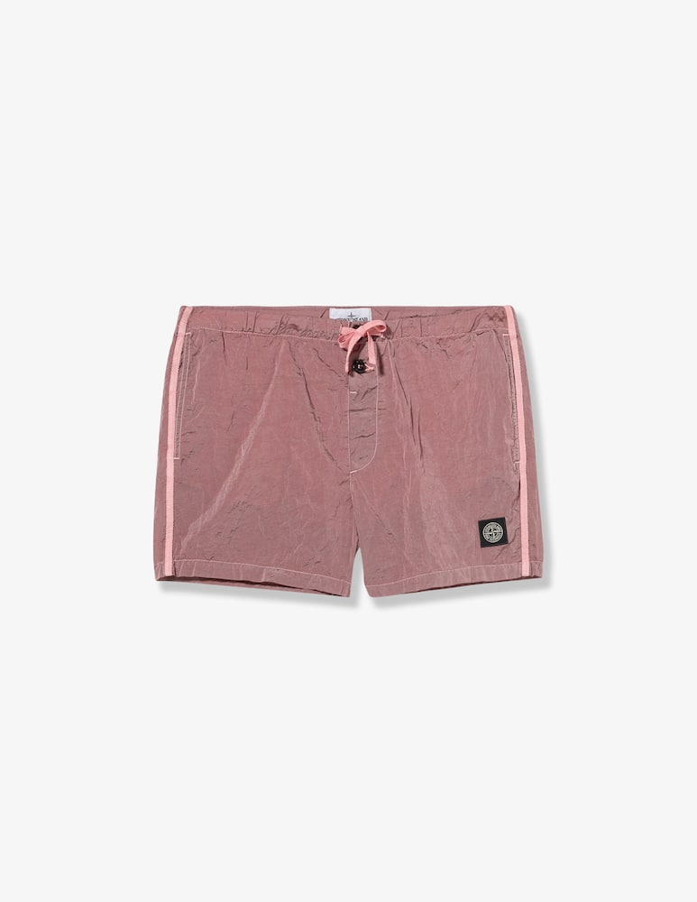 rinascente Stone Island Nylon swimshorts