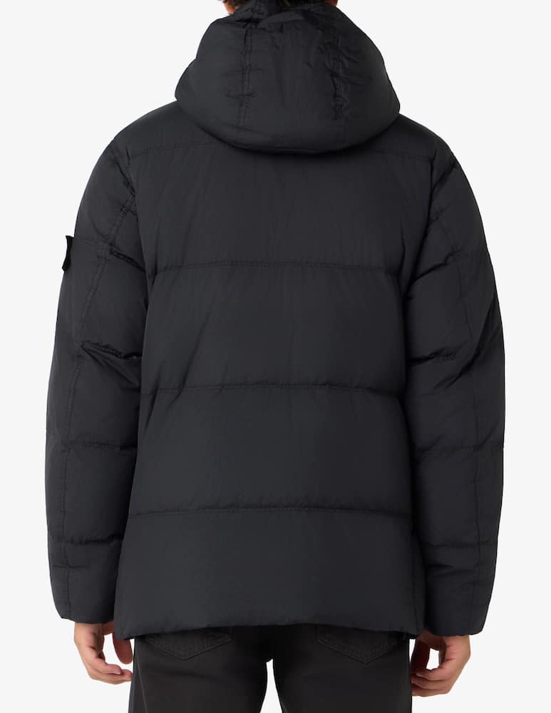 Stone Island Crinkle reps jacket - picture 3 Stone Island Crinkle reps jacket - picture 3