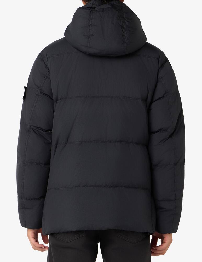 rinascente Stone Island Crinkle reps jacket