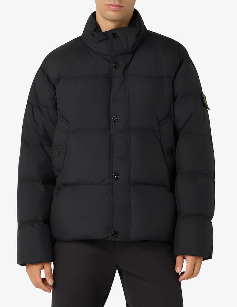 Stone Island bomber jacket - picture 1 Stone Island bomber jacket - picture 1