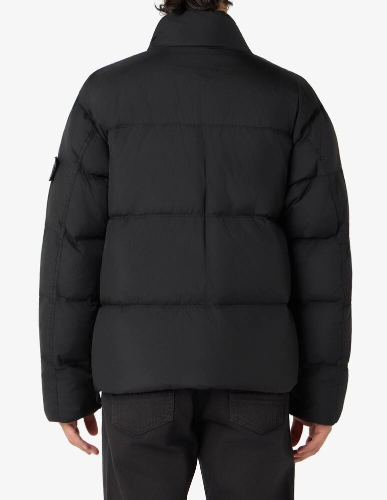 rinascente Stone Island bomber jacket