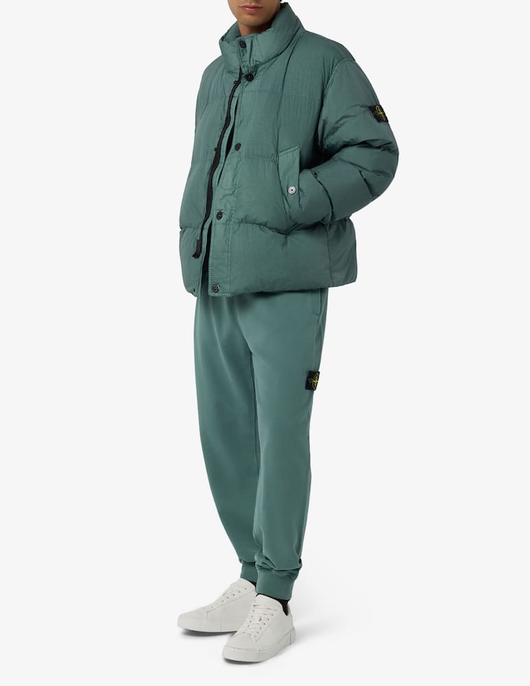 Stone Island Bomber imbottito - immagine 2 Stone Island Bomber imbottito - immagine 2