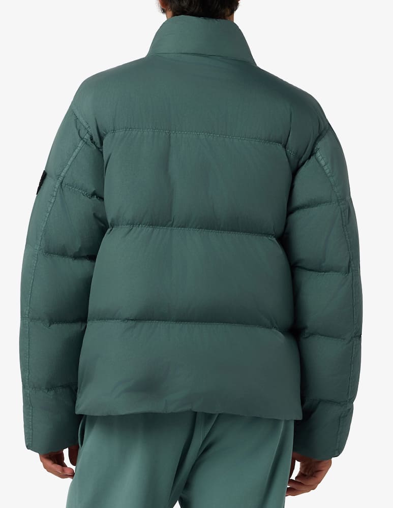 Stone Island Bomber imbottito - immagine 3 Stone Island Bomber imbottito - immagine 3