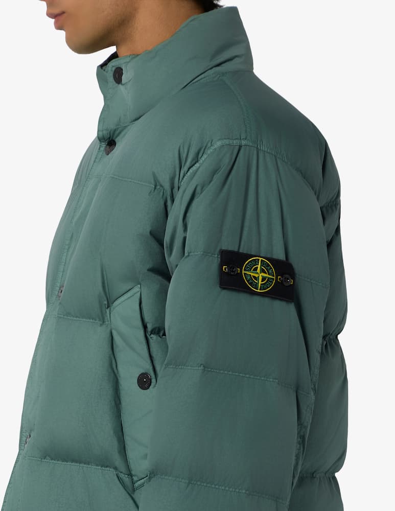 Stone Island Bomber imbottito - immagine 4 Stone Island Bomber imbottito - immagine 4