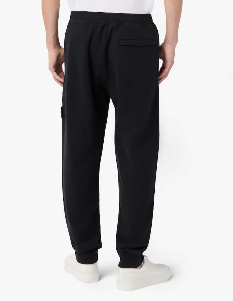 Stone Island Organic cotton fleece sweatshirt - picture 3 Stone Island Organic cotton fleece sweatshirt - picture 3