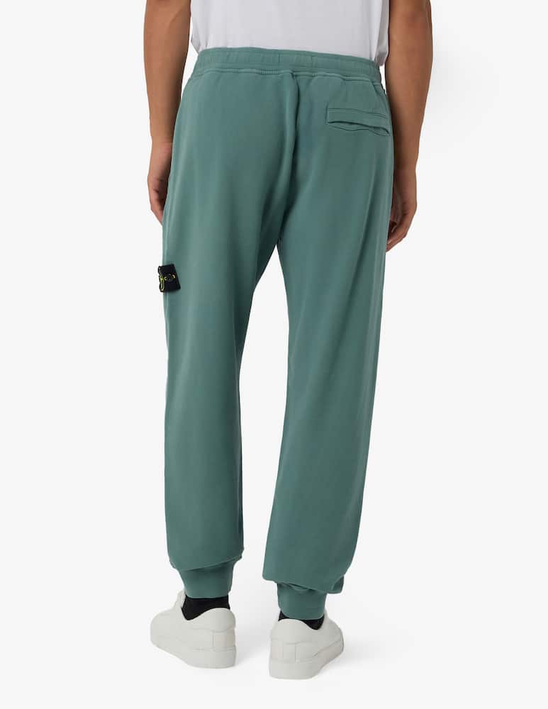 rinascente Stone Island sweat bottoms