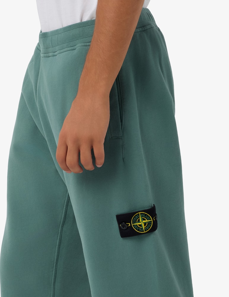 rinascente Stone Island sweat bottoms