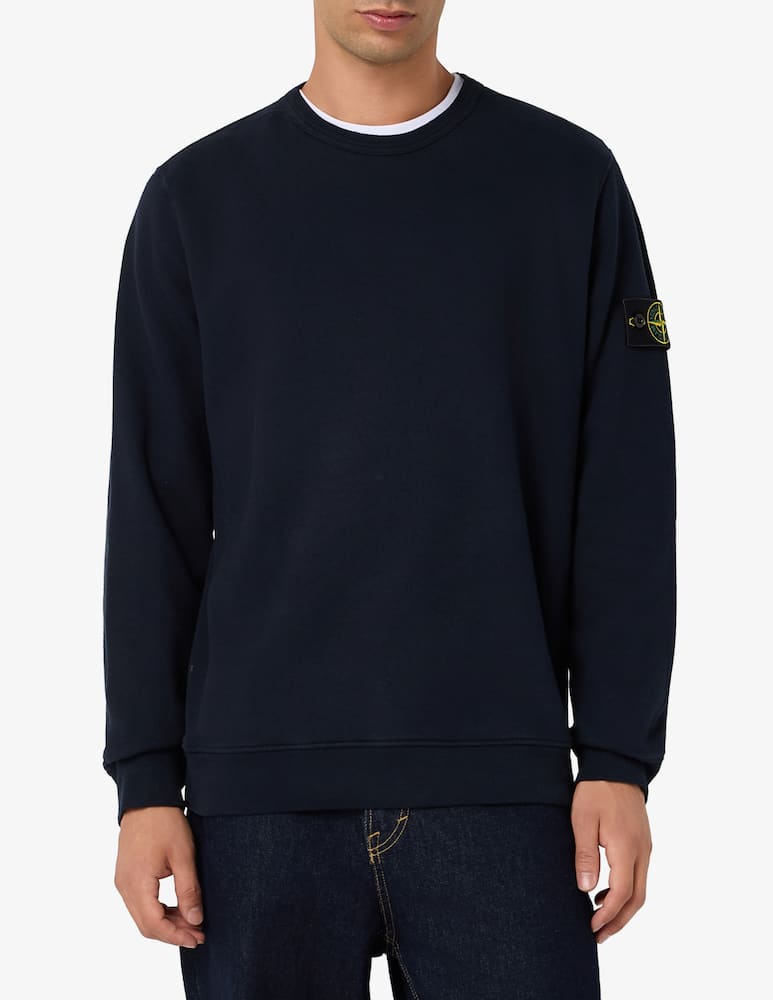 rinascente Stone Island Crewneck sweatshirt