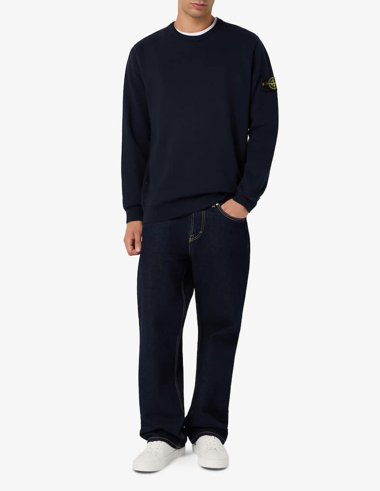 rinascente Stone Island Crewneck sweatshirt