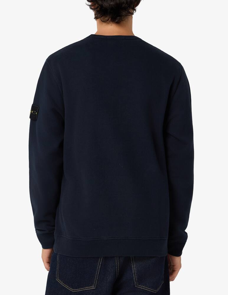 rinascente Stone Island Crewneck sweatshirt