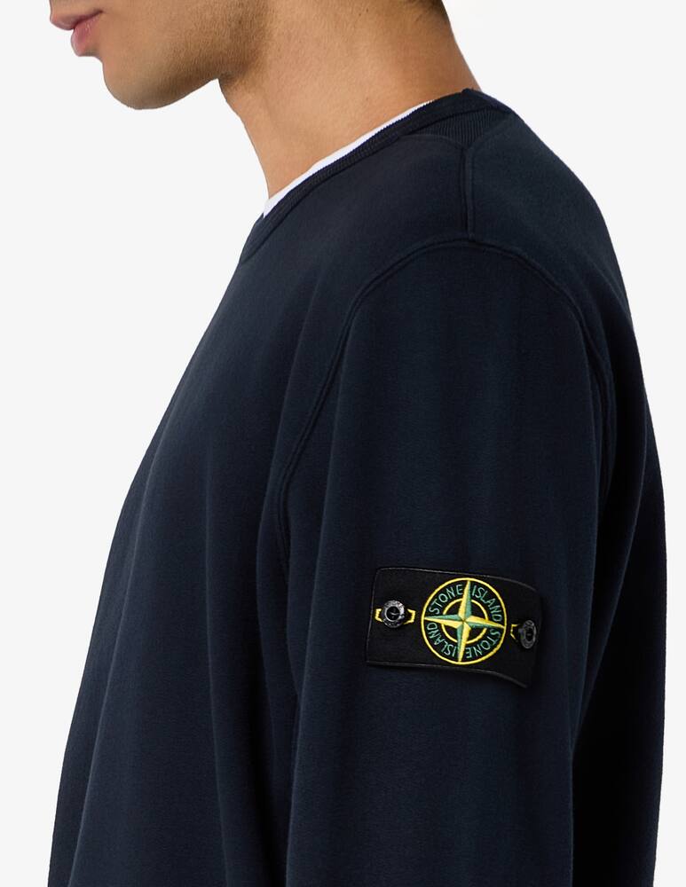 rinascente Stone Island Crewneck sweatshirt