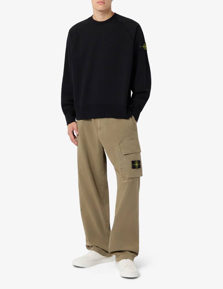 rinascente Stone Island Cargo joggers