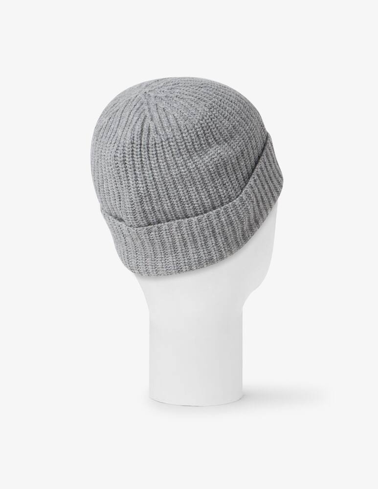 rinascente Stone Island Wool beanie