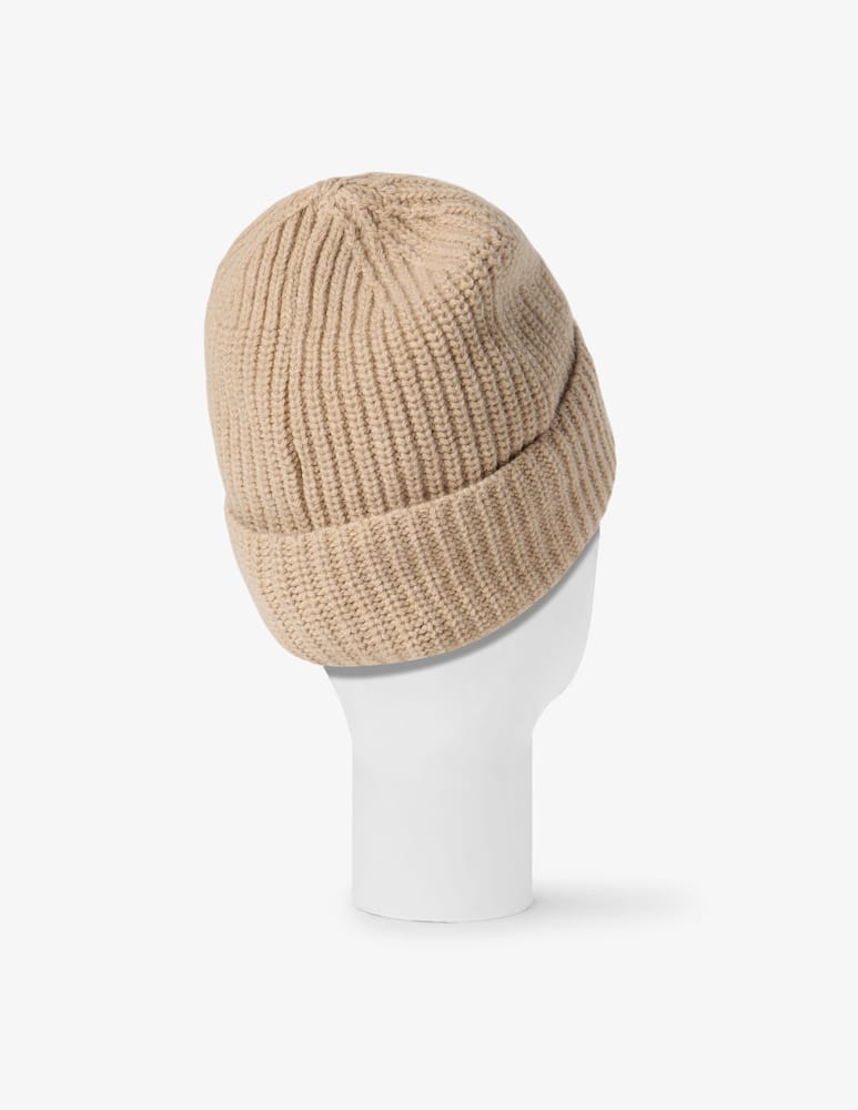 Stone Island Rws geelong wool beanie - picture 3 Stone Island Rws geelong wool beanie - picture 3