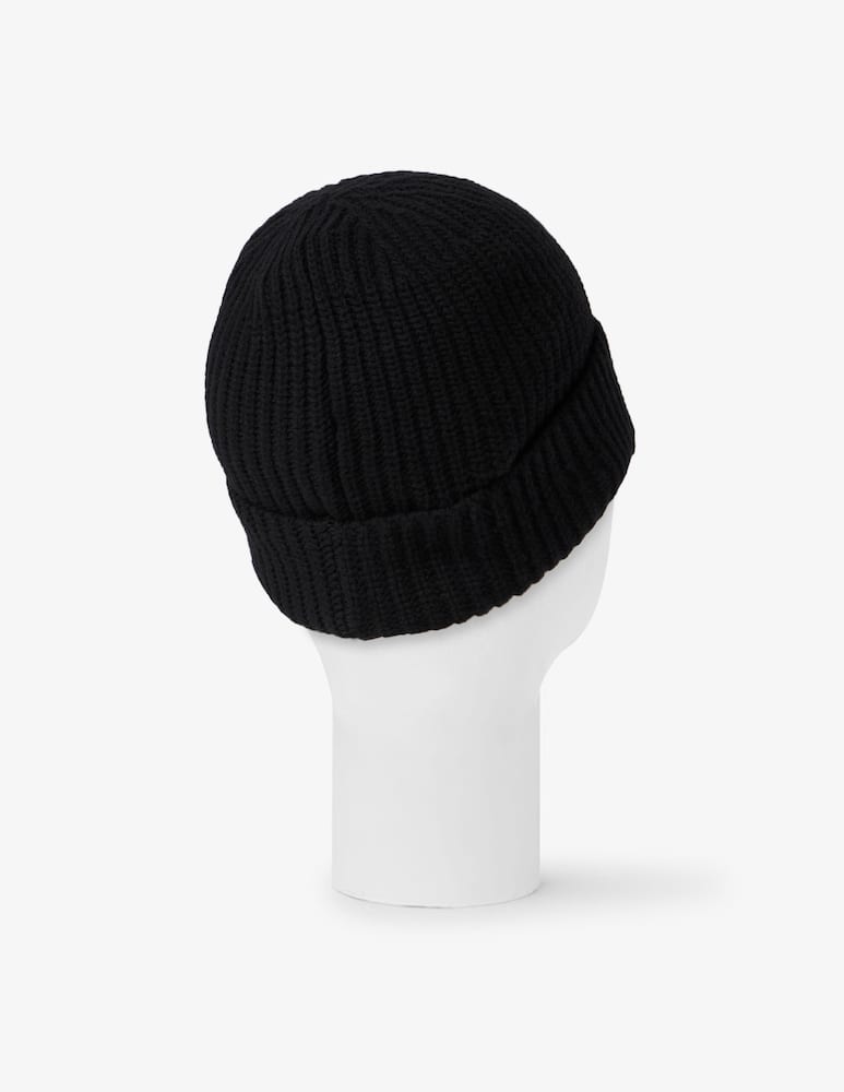 rinascente Stone Island Wool beanie