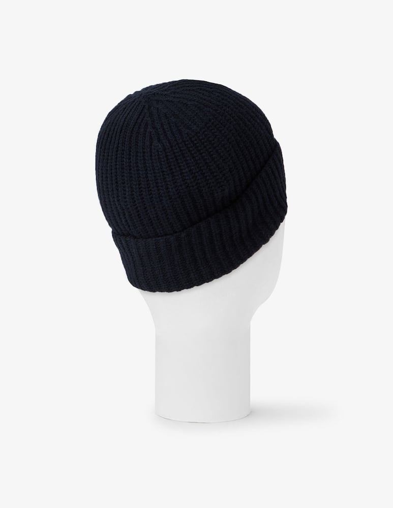 rinascente Stone Island Wool beanie