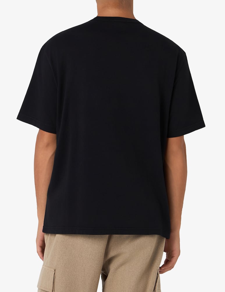 rinascente Stone Island t-shirt with pocket