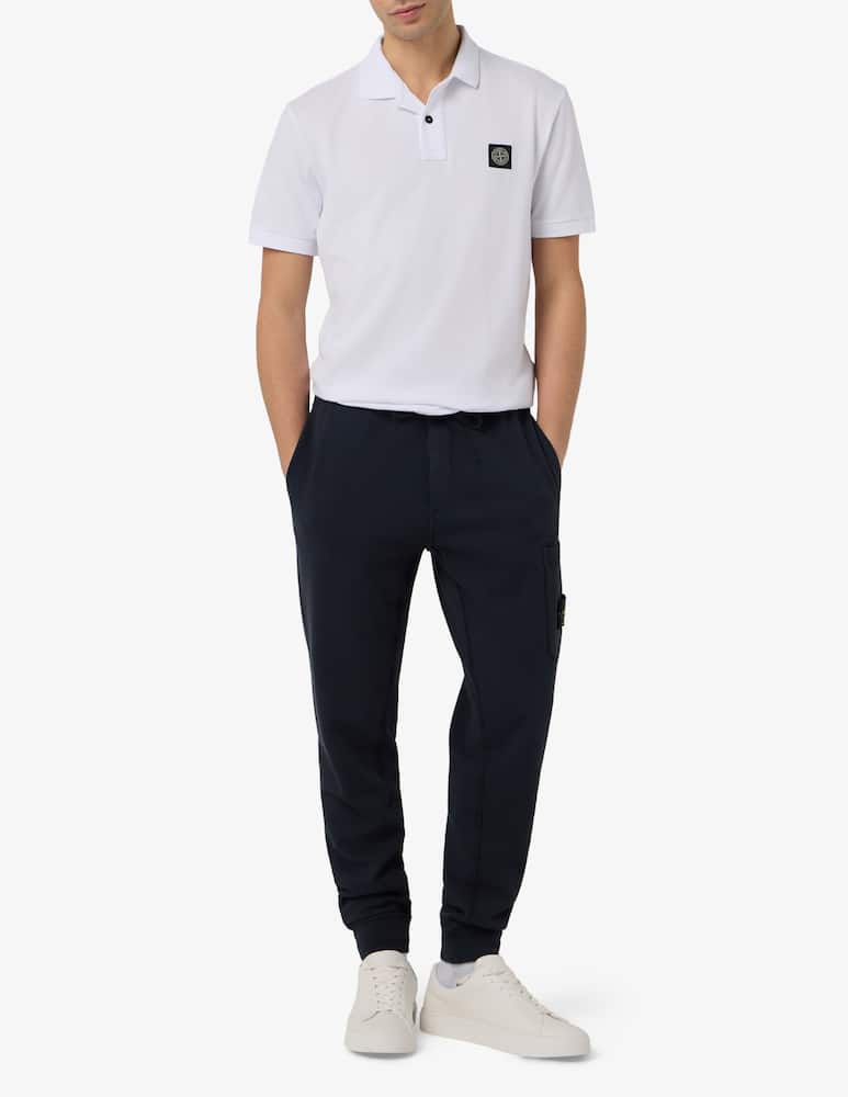 rinascente Stone Island Polo basic