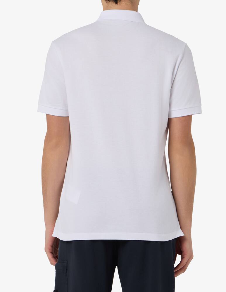 rinascente Stone Island Polo basic