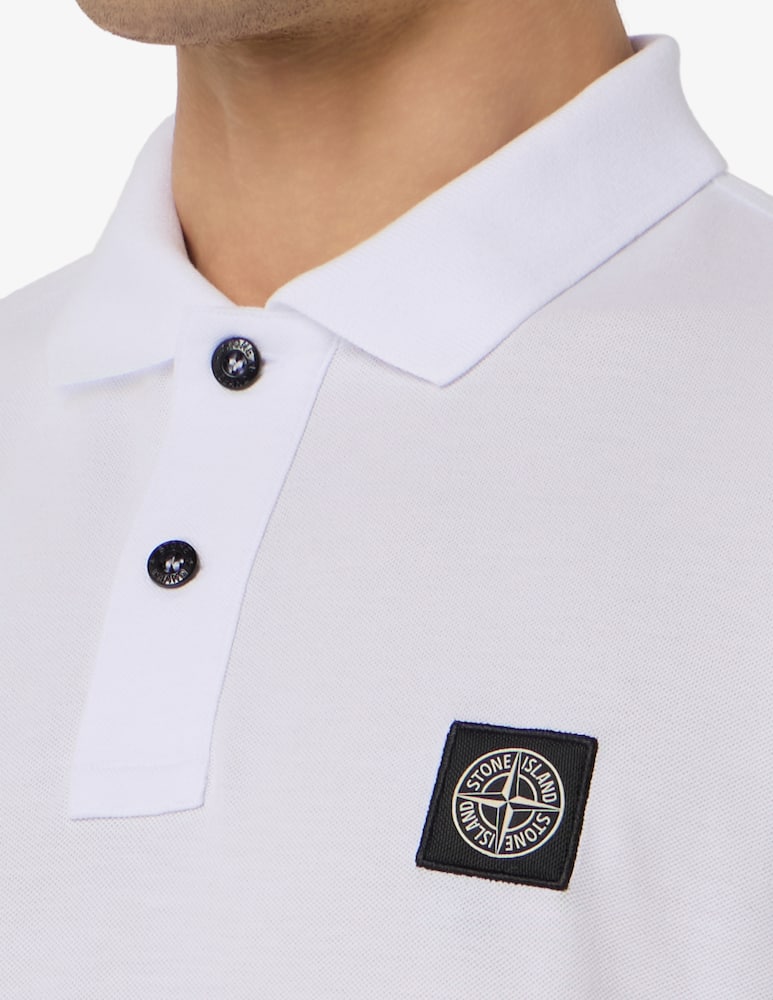 rinascente Stone Island Polo basic