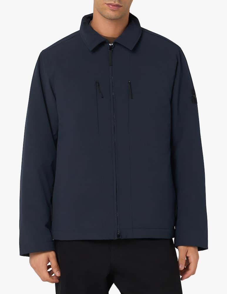 Stone Island Giacca soft shell - immagine 1 Stone Island Giacca soft shell - immagine 1