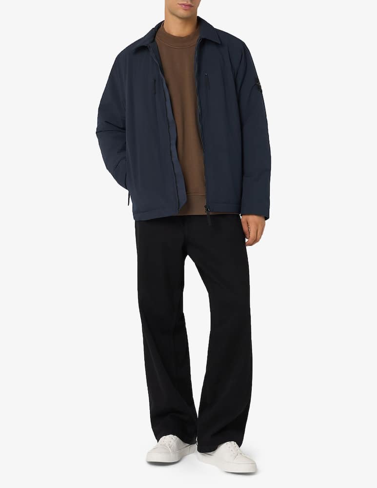 Stone Island Giacca soft shell - immagine 2 Stone Island Giacca soft shell - immagine 2