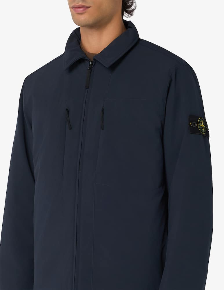 Stone Island Giacca soft shell - immagine 4 Stone Island Giacca soft shell - immagine 4